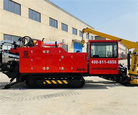 南京供应非开挖钻机价格-南京思特通工程机械有限公司