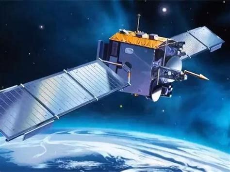 中国发射第56颗北斗导航卫星 系北斗三号工程首颗备份卫星_第一金融网