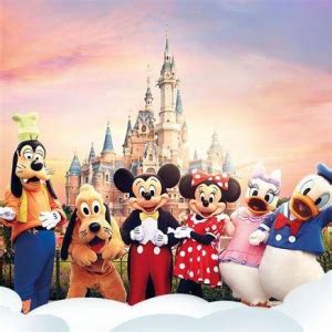 【威旅旅行】上海迪士尼门票VIP免排队迪士尼快速通道票通行证-旅游度假-飞猪