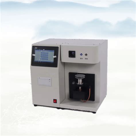 厂家直供 盛泰仪器SH112E 自动低温运动粘度计山东济南-环保在线