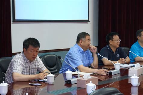 路念明参加山东垦利石化集团安全管理提升项目启动会 - 中国化学品安全协会