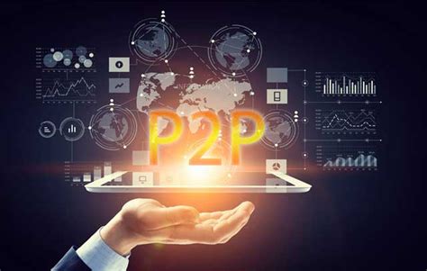 回顾p2p网贷平台的发展历程-P2P网贷系统-摩恩网络