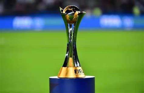 官方：2021年世俱杯明年2月3日-12日在阿联酋进行_PP视频体育频道