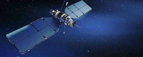 俄罗斯的卫星导航系统叫什么 - 知百科