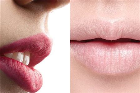 【图】正常嘴唇的颜色 这样才是健康体现_正常嘴唇的颜色_伊秀美容网|yxlady.com
