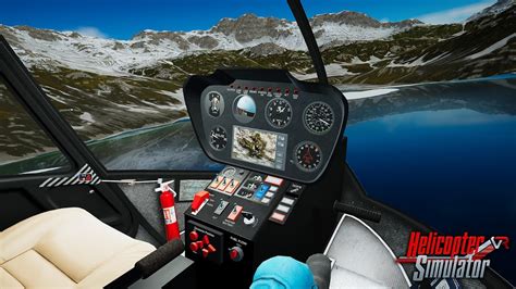 直升机飞行模拟器完整版 v1.97 直升机飞行模拟器完整版安卓版下载_百分网