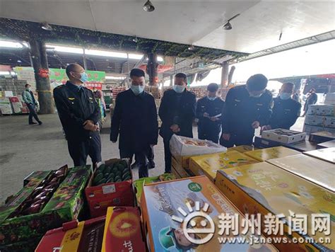 两湖绿谷跨入全国农批市场第一方阵-新闻中心-荆州新闻网