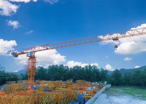 塔式起重机基本知识 - 建筑技术 - 土木工程网