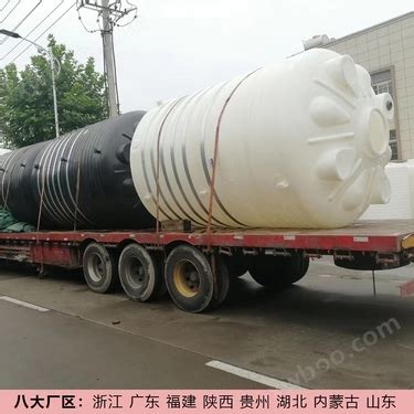 榆林浙东30吨立式储罐厂家 山西30吨减水剂塑料储罐定制-化工机械设备网