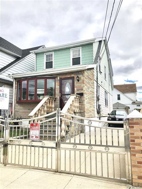 129-22 95th Ave, Richmond Hill S., NY 11419 | MLS# 3075190 | Redfin