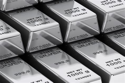 今日白银价格-今日白银价格多少钱一克？2020年7月2日白银价格查询-综投网