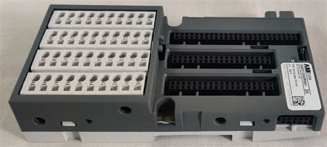 (TU582-S)模块 品牌 ABB 产地瑞典 全新现货供应 货源充足 PLC/可编程控制系统-ABB-自动化工控网