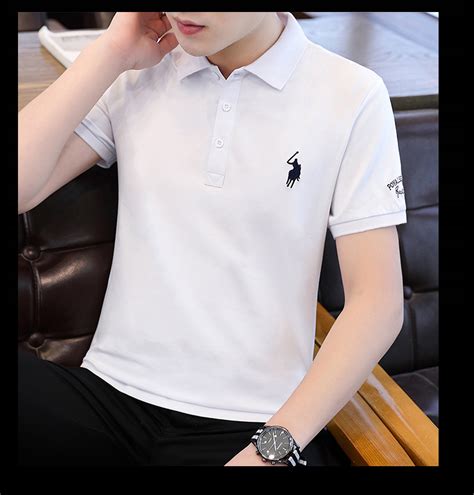 男士短袖t恤男装韩版V领夏季上衣修身纯色男式半袖打底衫一件代-阿里巴巴