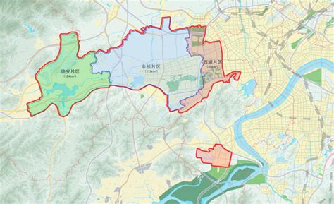 杭州大城北交通再升级，“城市发展轴” 迎来新进展-中国网
