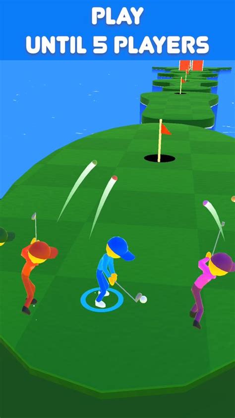 高尔夫比赛软件下载_高尔夫比赛app手机版下载v1.2.1_麦氪派