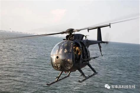 【小鹰 KH50002】1/35 AH-6M/MH-6M小鸟武装直升机封绘及素组图更新_静态模型爱好者--致力于打造最全的模型评测网站