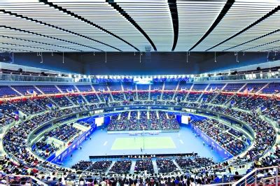 业界评中国网球青苗计划：从根基上提高群众基础_赛事聚焦_体育频道