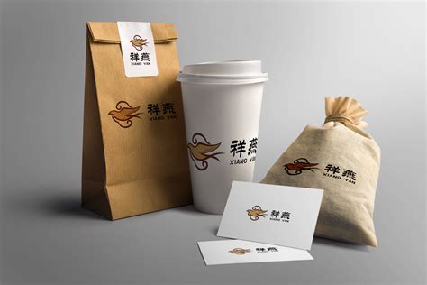 食品vi设计与消费选择的重要关系|广州食品vi设计公司-花生品牌设计