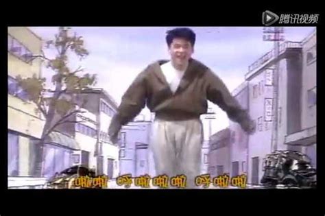 《亲亲我的宝贝MV》-周华健_腾讯视频
