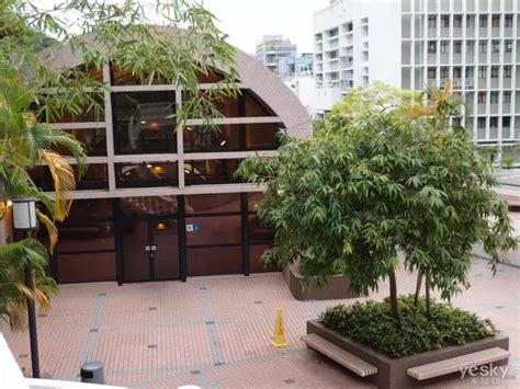 中国风水奇闻奇址（六）·香港大学的镇魂楼“庄月明楼”