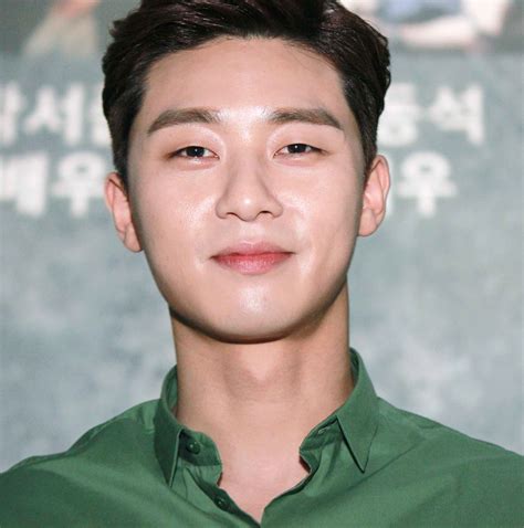 First Pictures Of Park SeoJoon In Upcoming Drama "Itaewon Class" - Kpopmap