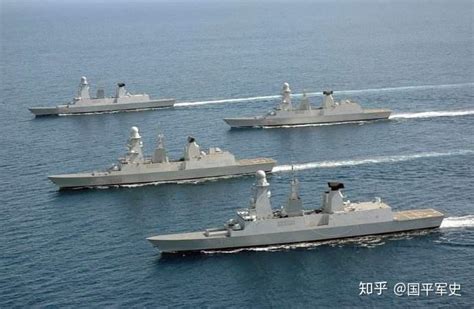 第24艘054A护卫舰！解放军海军许昌舰今日入役_新浪图片