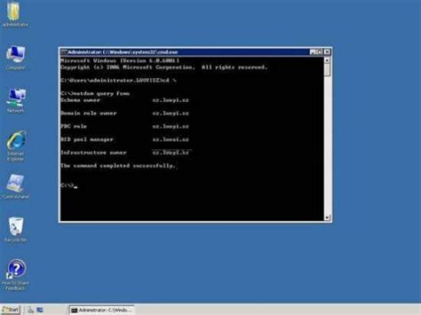 Windows Server 2003 IIS6.0+PHP5(FastCGI)+MySQL5环境搭建教程 | 系统运维