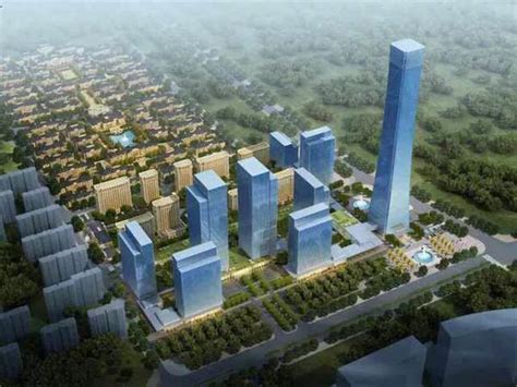 未来几年，徐州这8个地方潜力最大！淮海中心城市“增长极”！_房产资讯_房天下