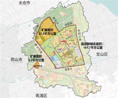 上海嘉定新城发展有限公司