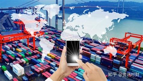 艾媒咨询|2020H1全球及中国跨境电商运营数据及典型企业分析研究报告 - 知乎