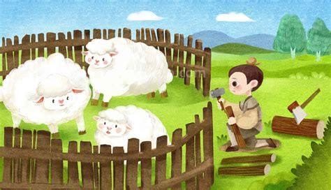 亡羊补牢是什么生肖，是生肖羊优质-生活百科网