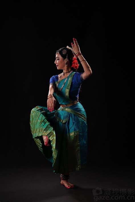 印度舞蹈家摄影-中关村在线摄影论坛