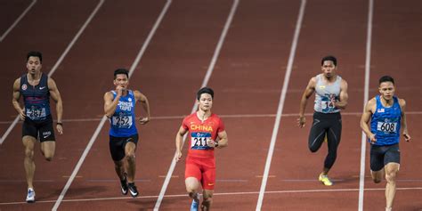 2020 东京奥运田径男子 4 x 100 米接力决赛中国队夺得第 4，如何评价本场比赛？ - 知乎