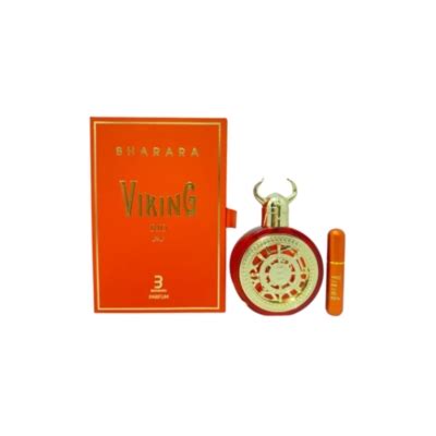 GENERICO Perfume Bharara Viking Rio Edp 100ml Hombre | falabella.com