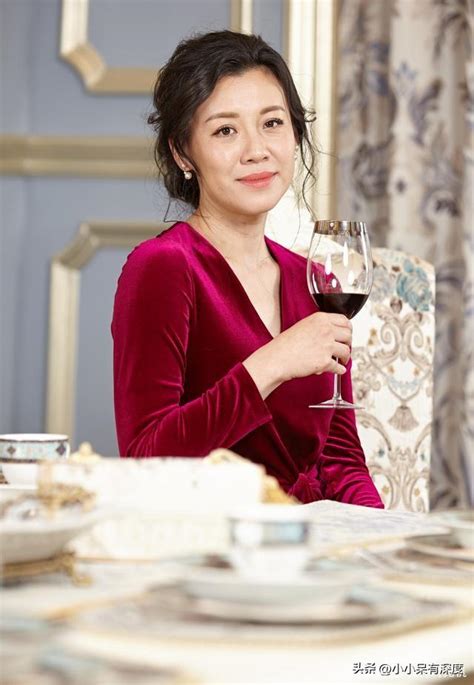 转身嫁圈外人的刘琳，如今48岁被老公宠成公主 | 人物集