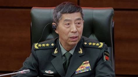中国国防部长：请各国管好自家的军舰飞机_凤凰网视频_凤凰网