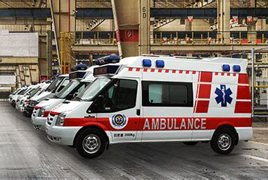 救护车活动保障出租-超安救护车出租