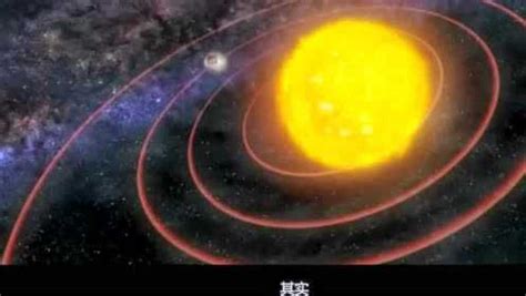 未解之谜：宇宙中最大的恒星！_腾讯视频