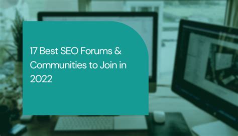 Top 5 SEO Forums to Improve Website Traffic - DevOpsSchool.com