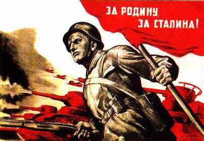 苏联红军战地记者拍摄的二战震撼场景（第三页） - 图说历史|国外 - 华声论坛