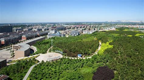 【镜头里】第1062号：唐山超级绿道串起的城市风光（六）-中关村在线摄影论坛