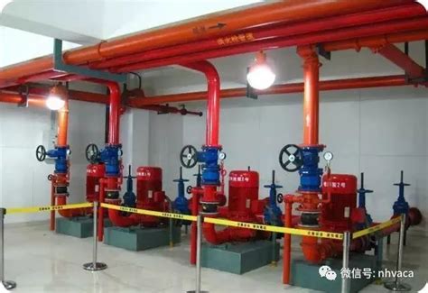 北京消防泵房的操作规程及维护保养 - 亿杰（北京）消防工程有限公司