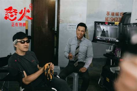 香港著名导演陈木胜去世 曾多次获金像奖提名 - 360娱乐，你开心就好