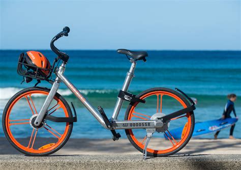 Mobike powers up with electric bikes - Chinadaily.com.cn