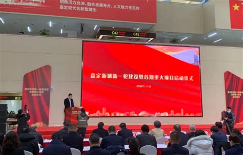 自主研发、建设激光雷达生产线设备，21亿元禾赛科技超级工厂签约上海嘉定