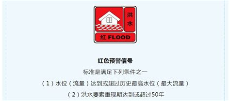 浙江今起实施洪水预警发布机制 洪水预警也分“蓝黄橙红”-新闻中心-温州网