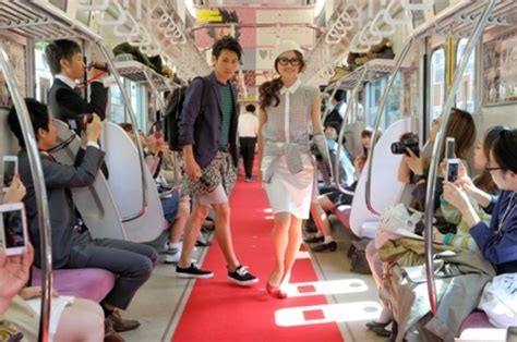 日本电车or地铁，你还傻傻分不清楚吗_沈阳新干线日语培训