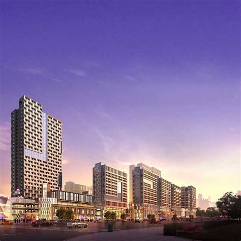 昆明市呈贡区云上小镇招商项目 --Yunnan Provincial Investment Promotion Bureau