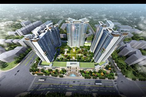 精选2021年06月湛江开发区五居新楼盘，给你一个更大更好的新家！-湛江房天下