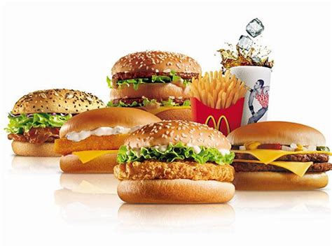 美国男子每天只吃麦当劳 3个月减重34斤 - 温州健康网 - 温州第一健康资讯平台 - 温州网